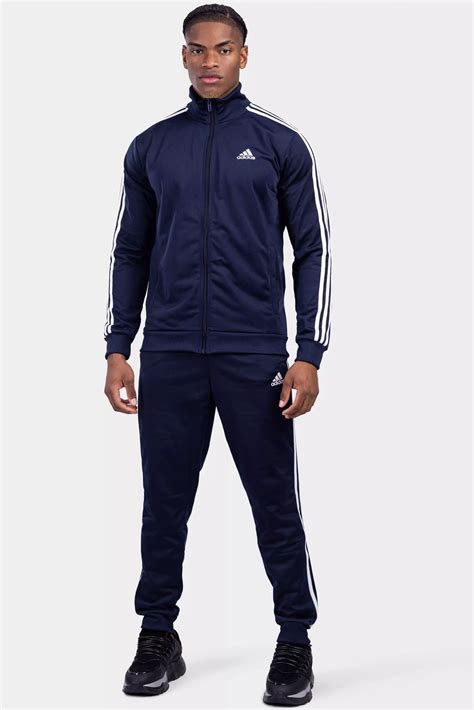 heren adidas trainingspak